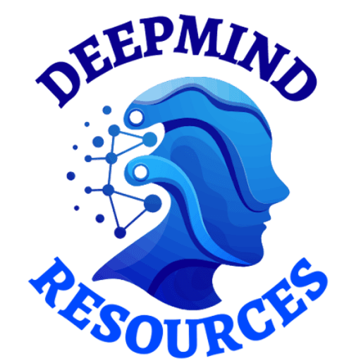 DeepMind Resources logo